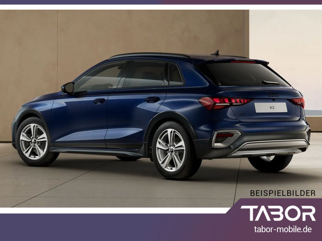 Audi A3 2025