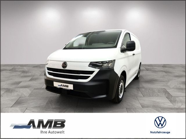 Volkswagen T7 Transporter 2025