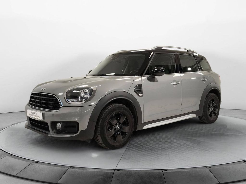 MINI Other 2017