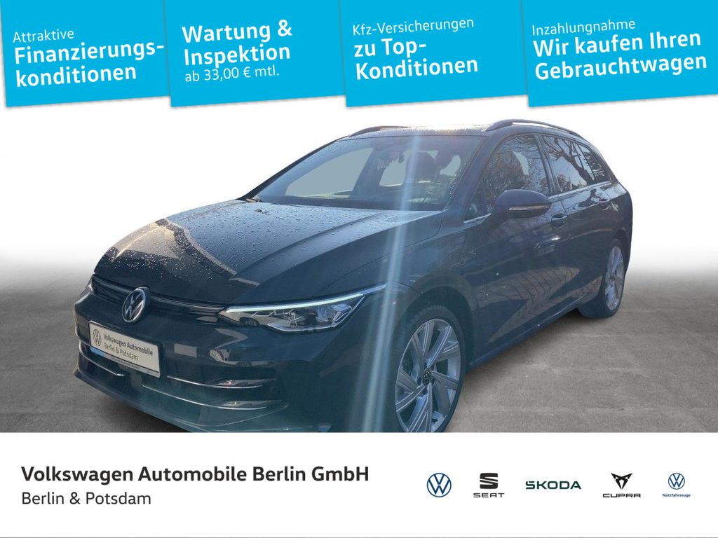 Volkswagen Golf 2024