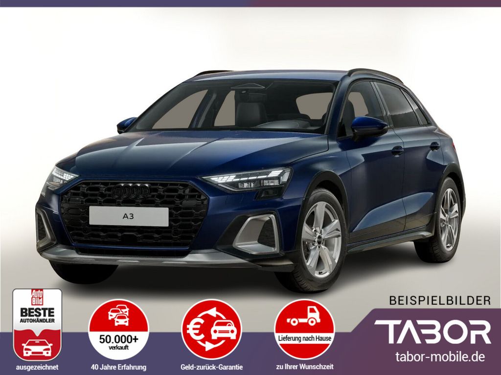 Audi A3 2025