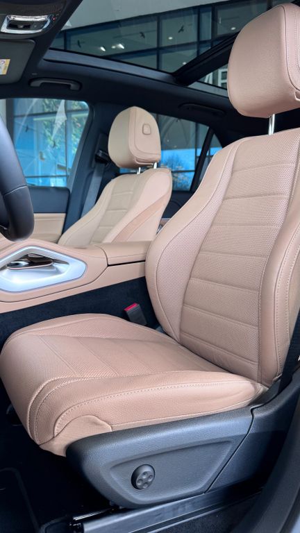 Mercedes-Benz GLE 350 2025