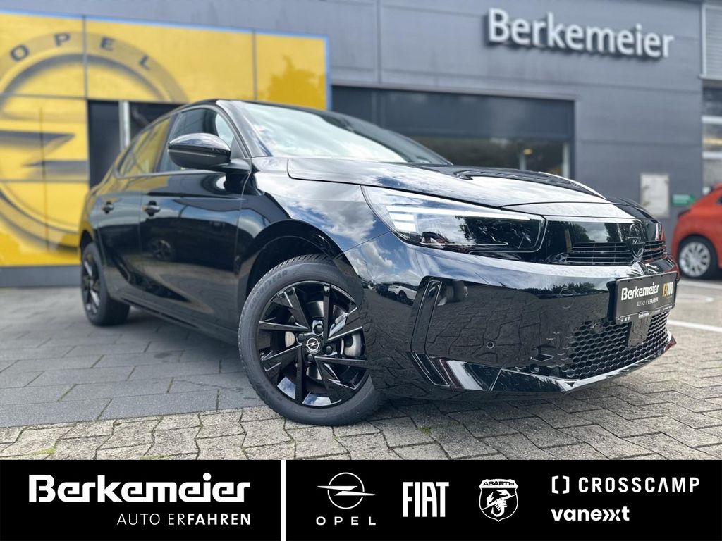 Opel Corsa 2024