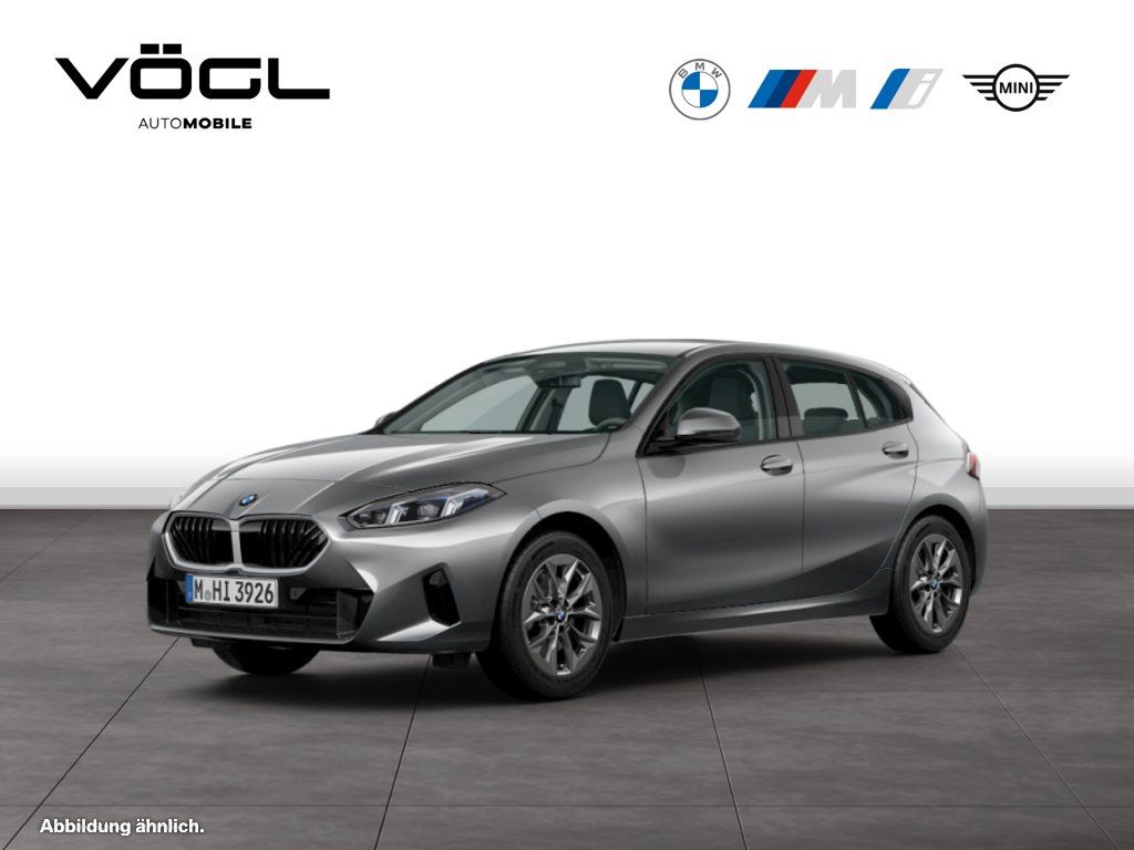 BMW 120 2024