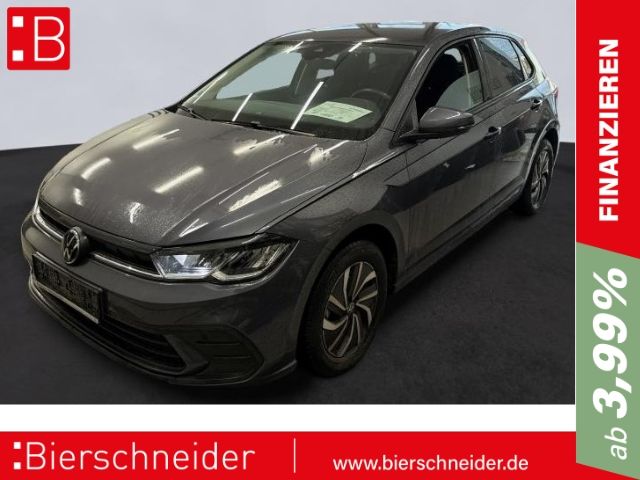 Volkswagen Polo 2022