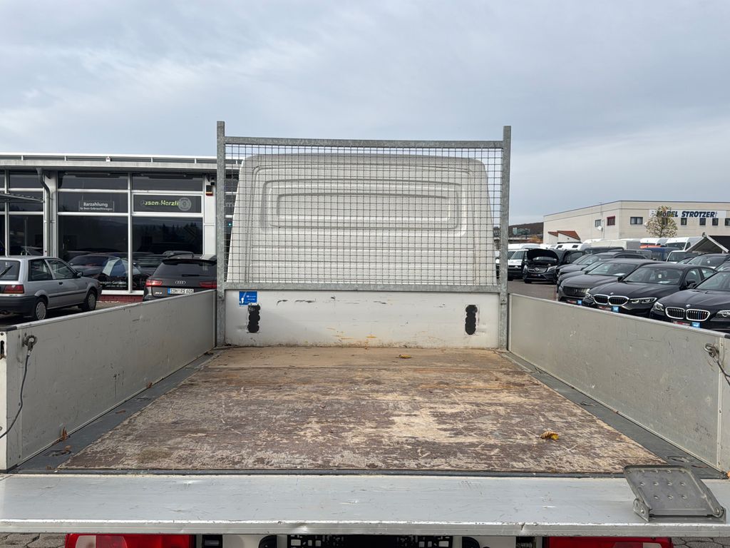Volkswagen Crafter 2020