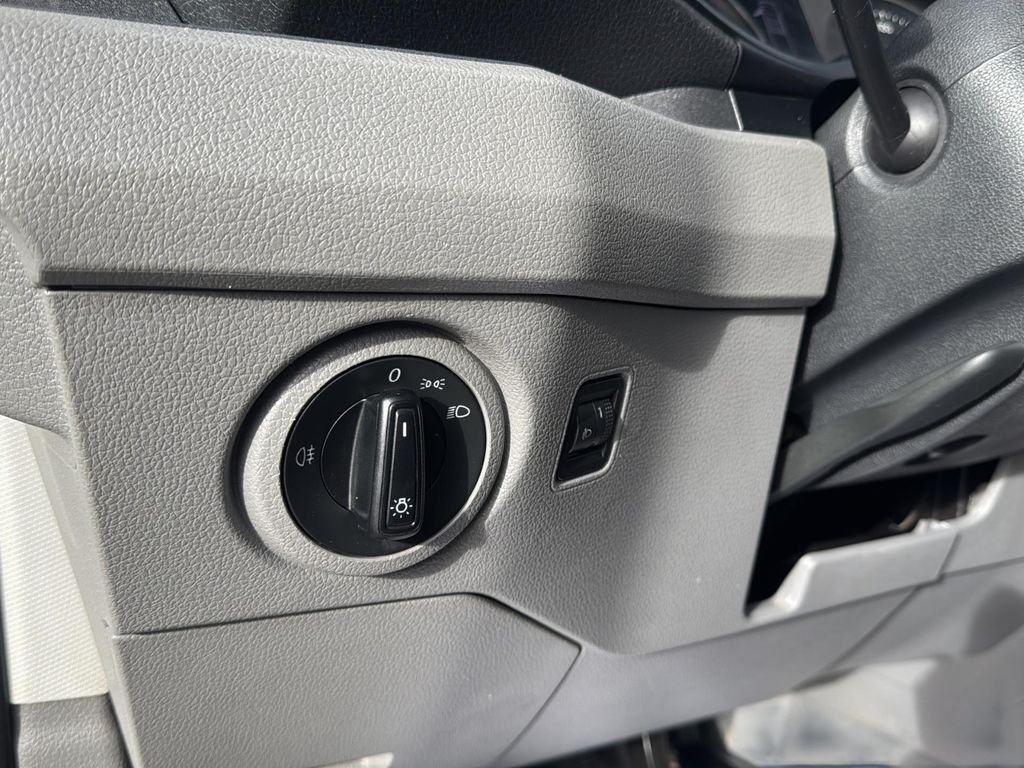 Volkswagen Crafter 2020