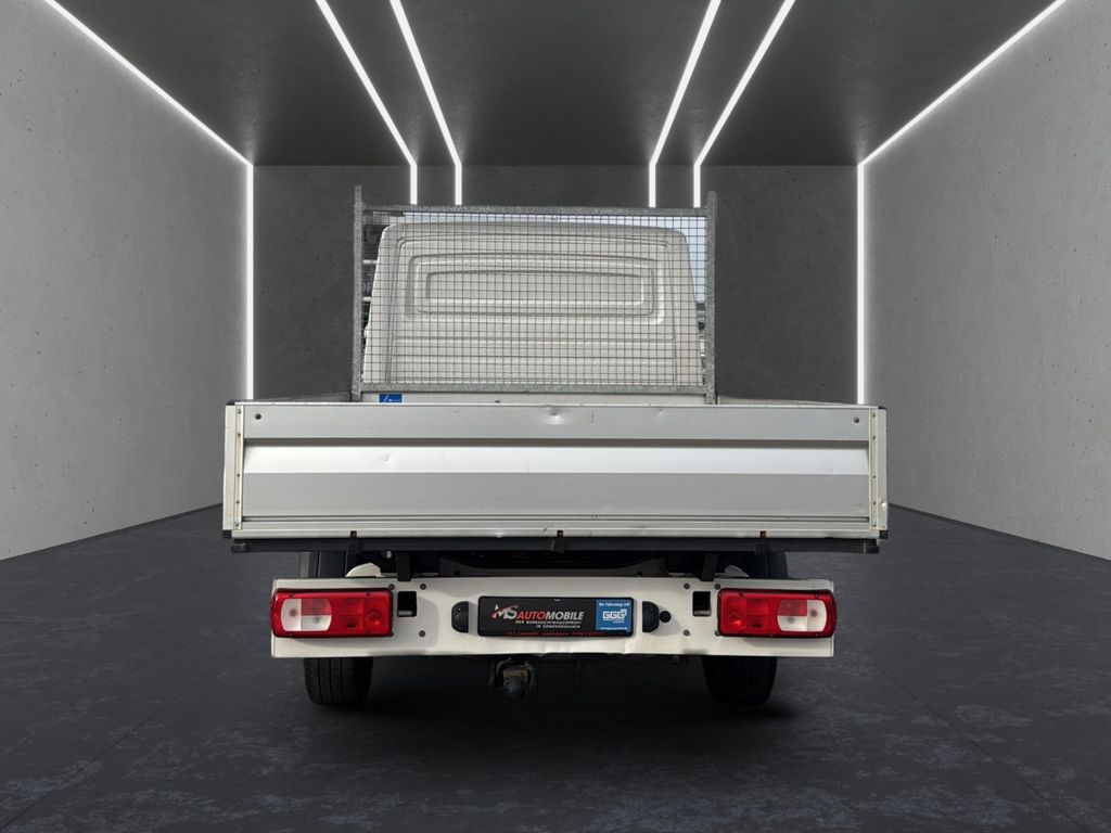 Volkswagen Crafter 2020