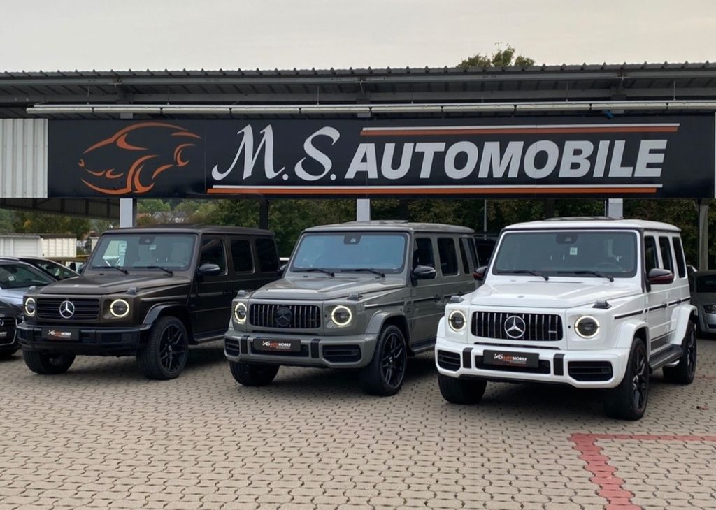 Volkswagen Crafter 2020