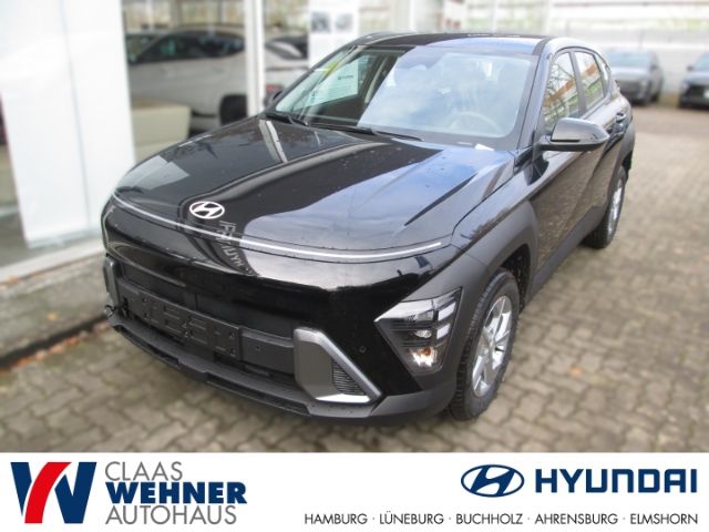 Hyundai KONA 2025