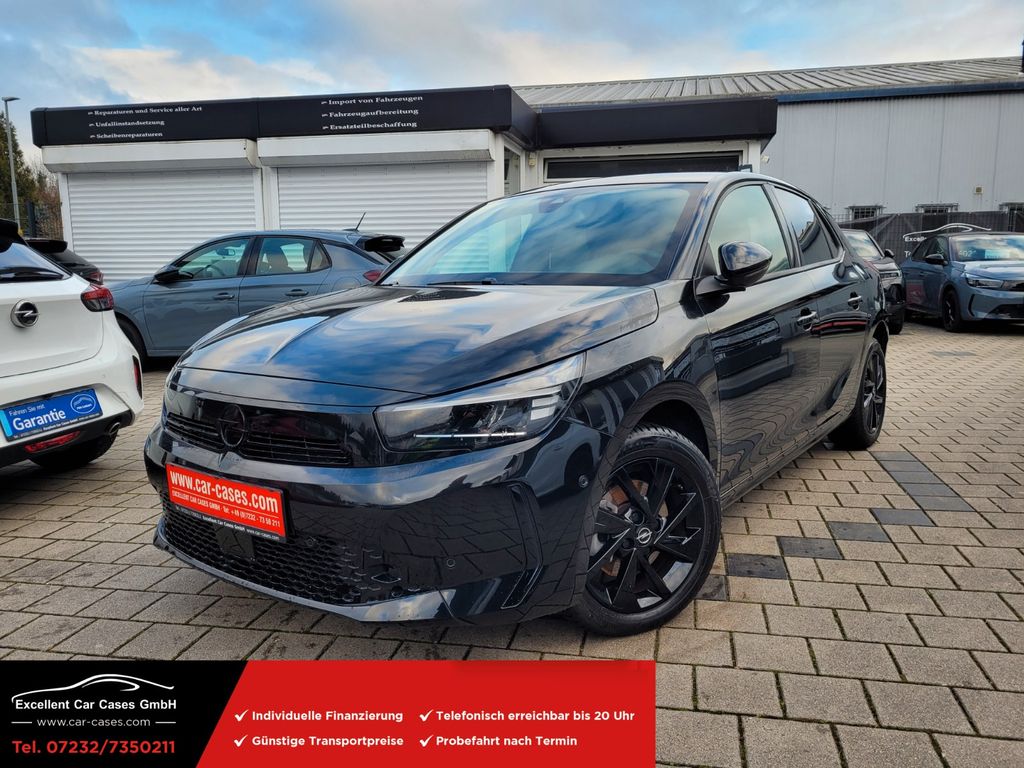 Opel Corsa 2024