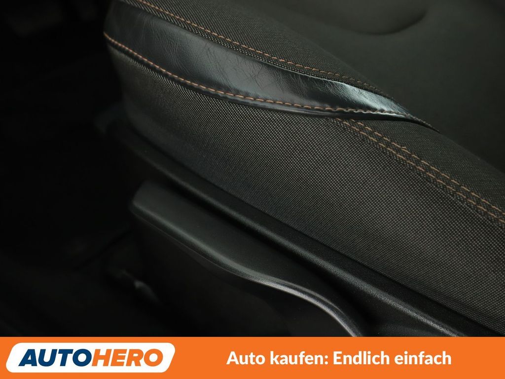 Volvo V40 Cross Country 2019
