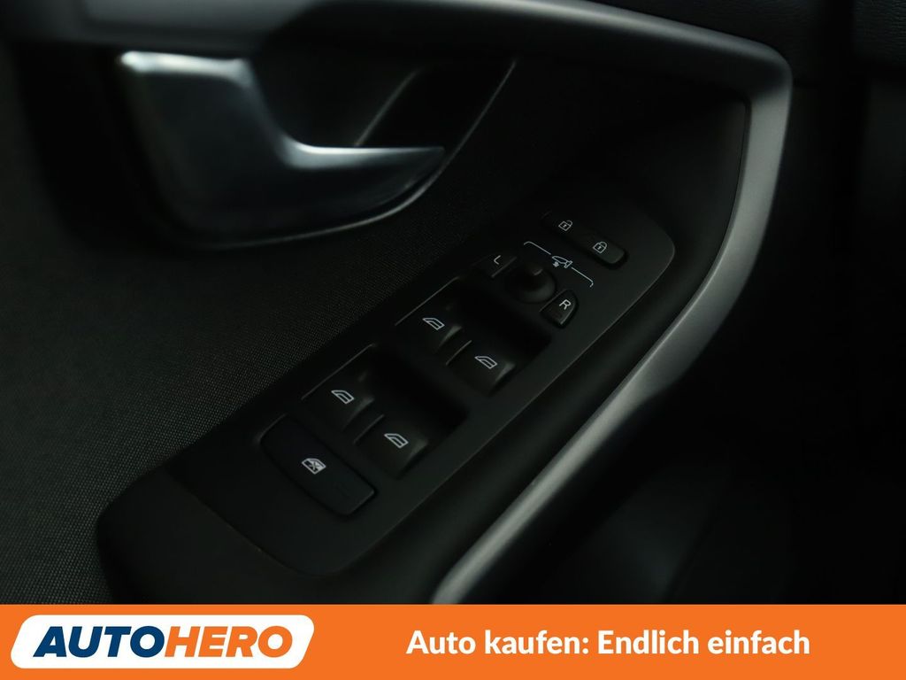 Volvo V40 Cross Country 2019