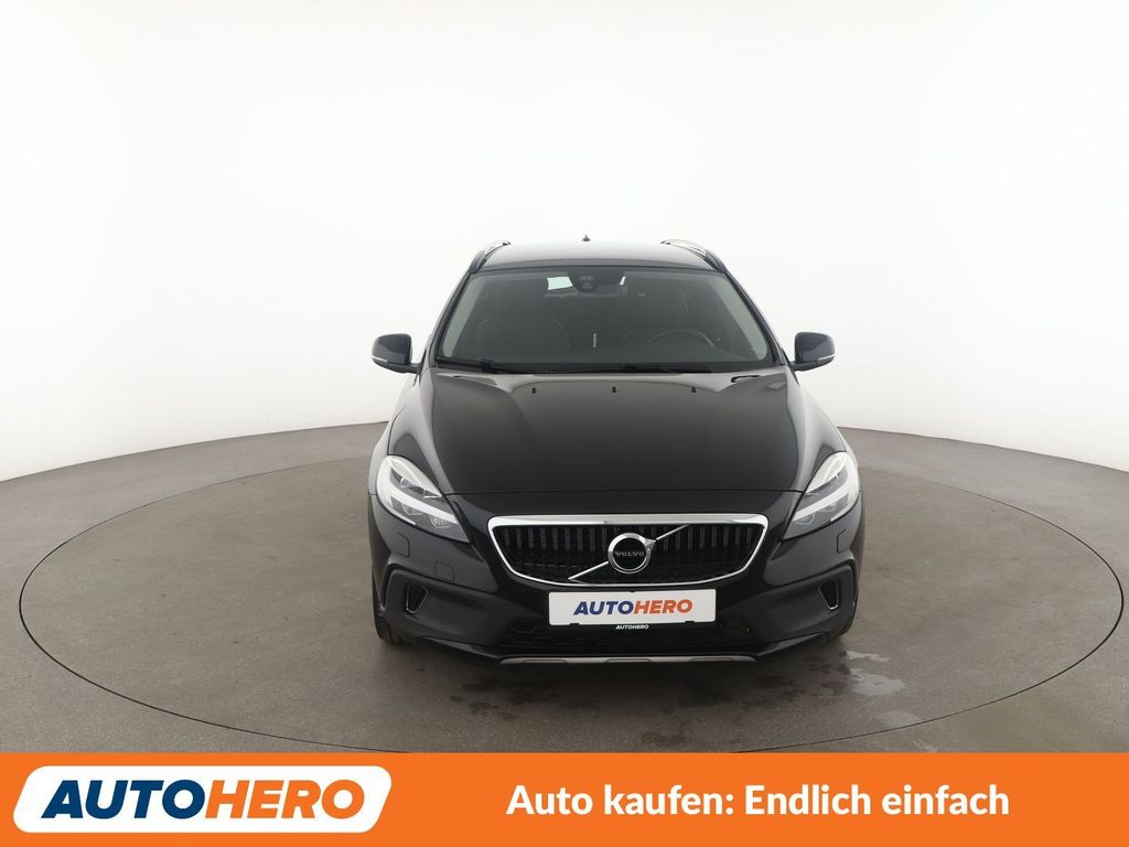 Volvo V40 Cross Country 2019