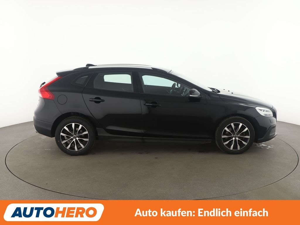 Volvo V40 Cross Country 2019