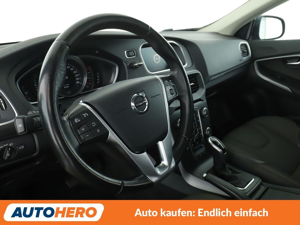 Volvo V40 Cross Country 2019