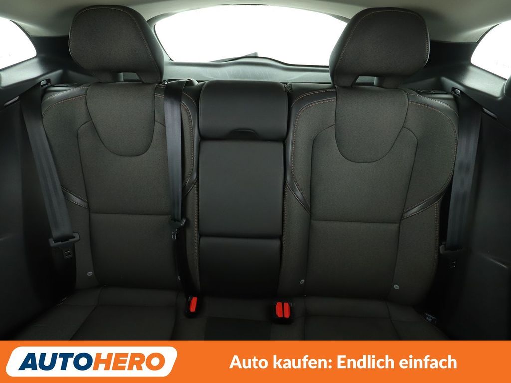 Volvo V40 Cross Country 2019