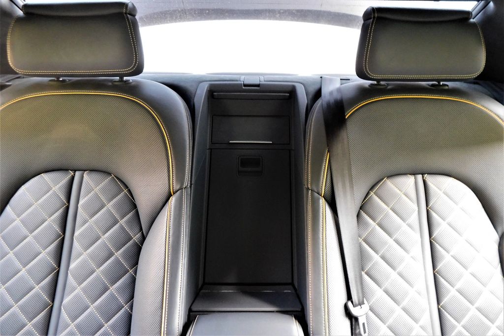 Audi S8 2016
