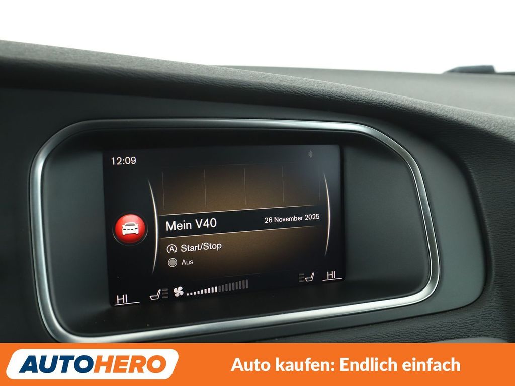 Volvo V40 Cross Country 2019