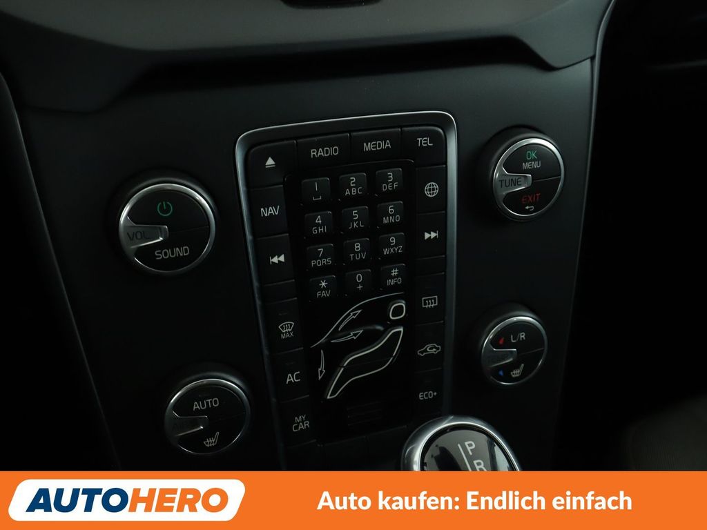 Volvo V40 Cross Country 2019