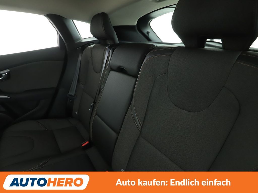 Volvo V40 Cross Country 2019