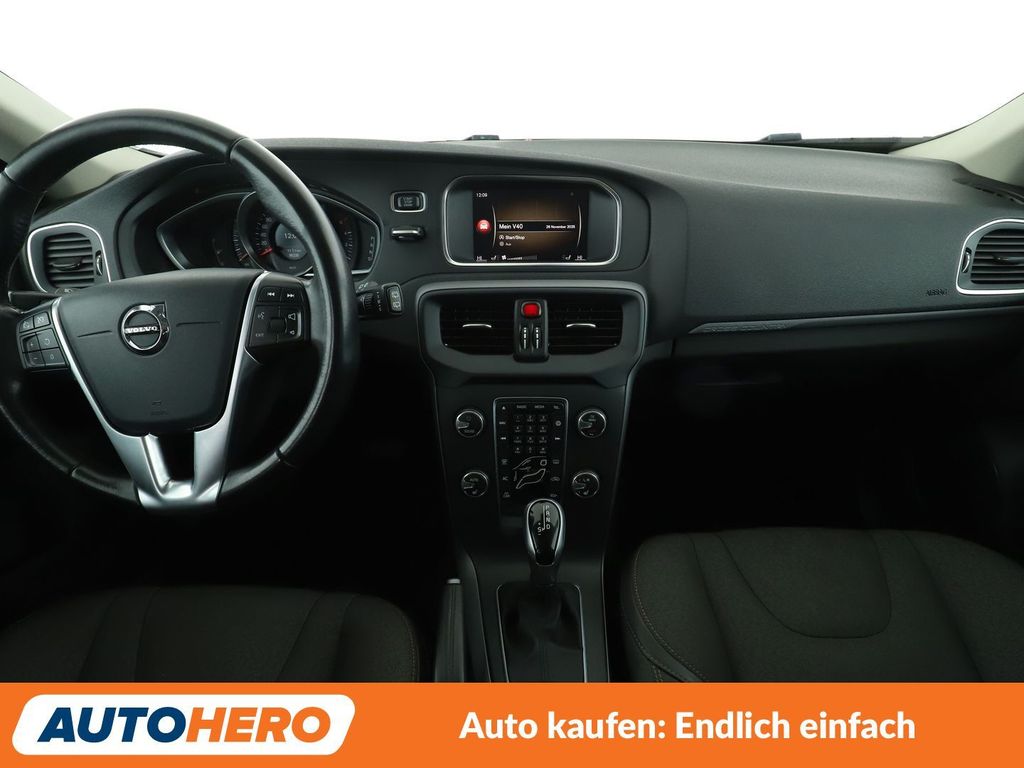 Volvo V40 Cross Country 2019