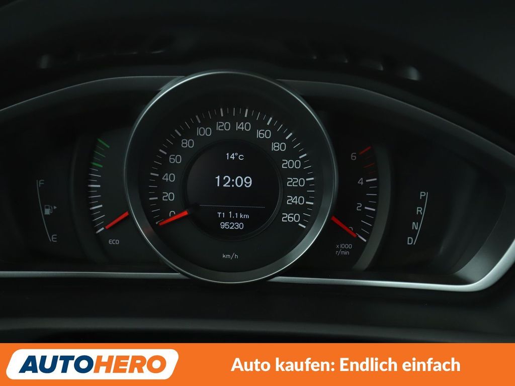 Volvo V40 Cross Country 2019