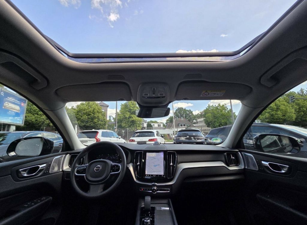 Volvo XC60 2022