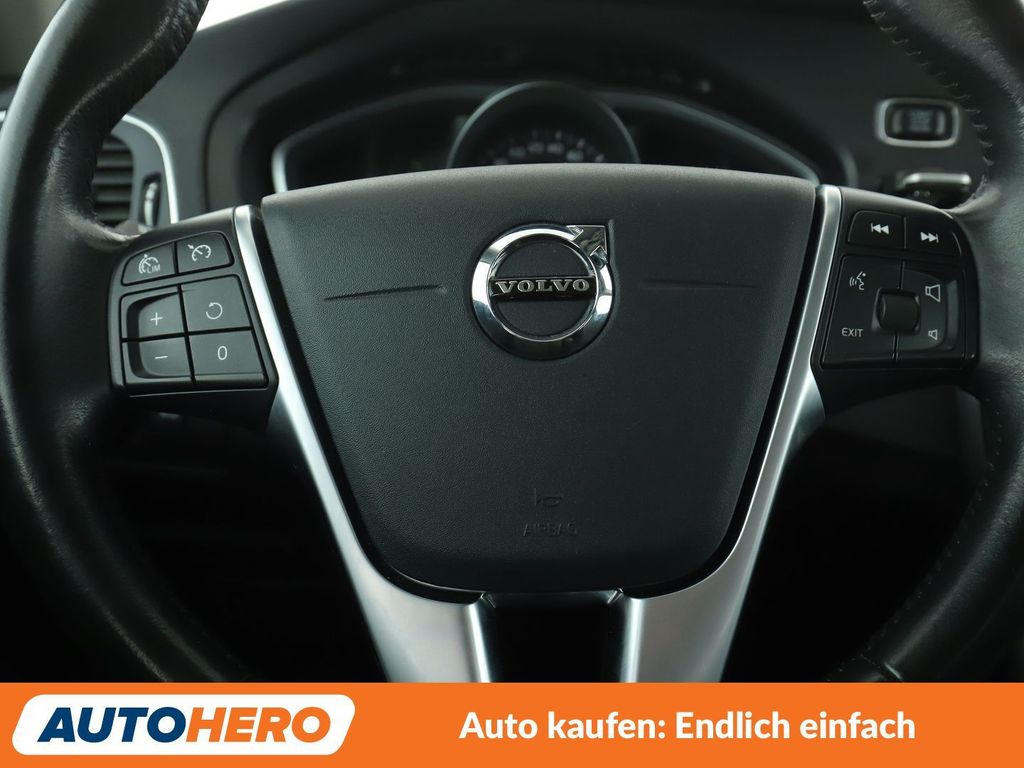 Volvo V40 Cross Country 2019