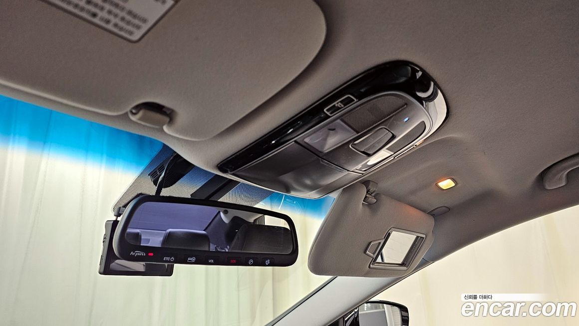 Hyundai Grandeur 2017