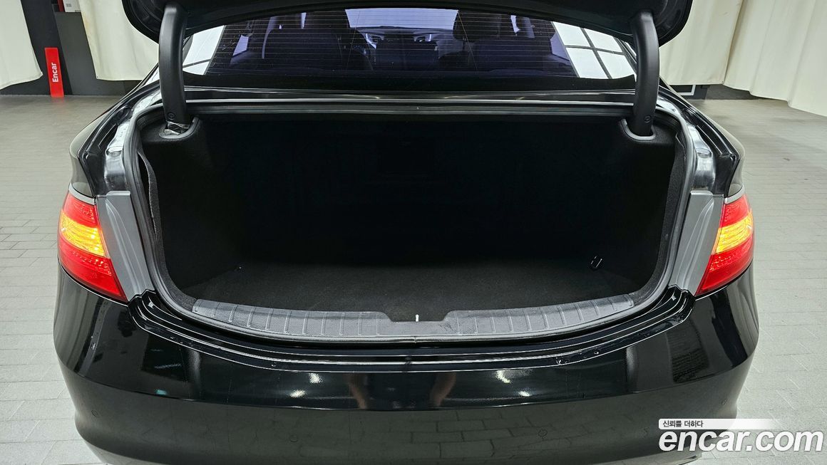 Hyundai Grandeur 2017