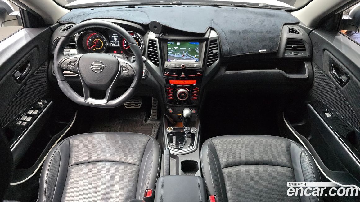 KG_Mobility_Ssangyong TIBOLI 2018