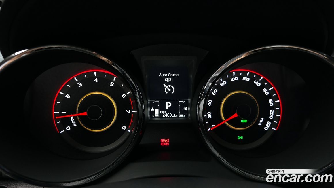 KG_Mobility_Ssangyong TIBOLI 2018