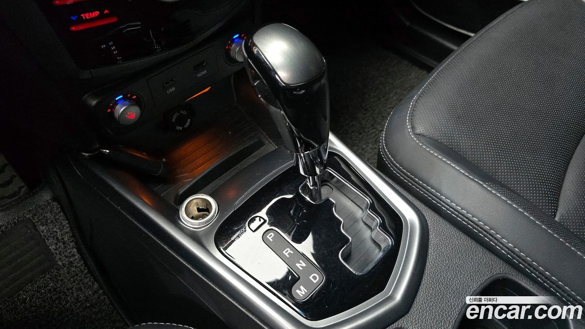 KG_Mobility_Ssangyong TIBOLI 2018