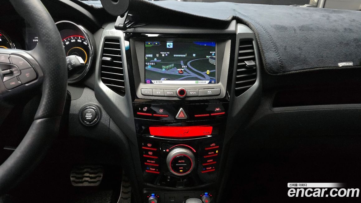 KG_Mobility_Ssangyong TIBOLI 2018