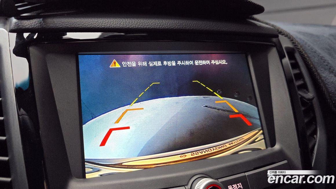 KG_Mobility_Ssangyong TIBOLI 2018