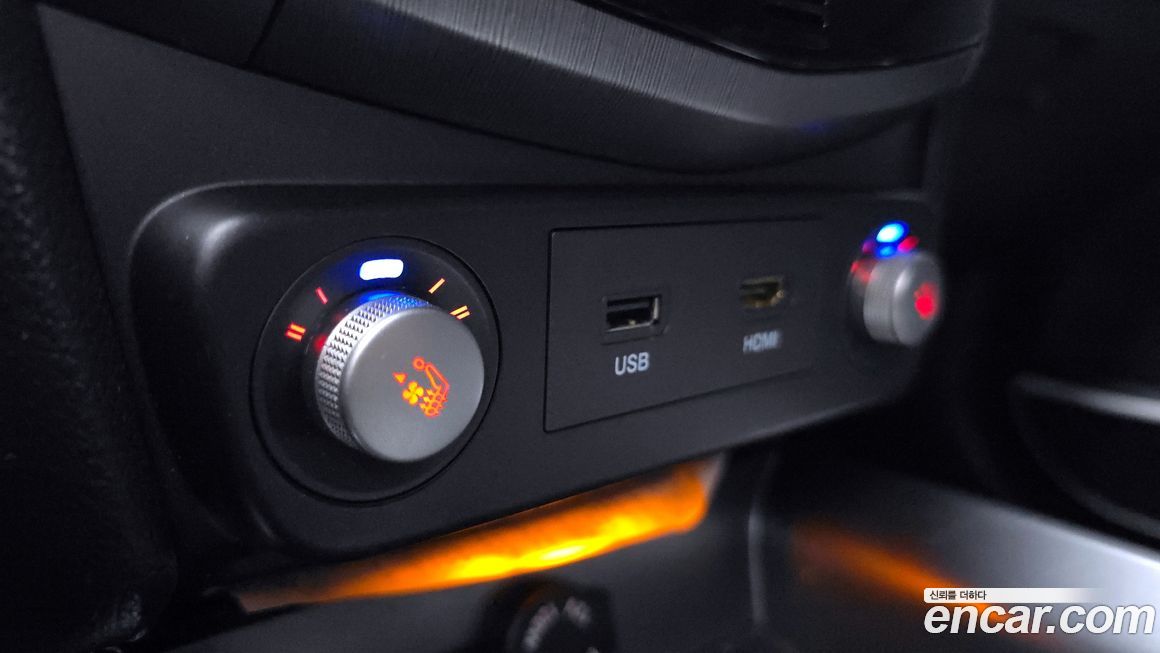 KG_Mobility_Ssangyong TIBOLI 2018