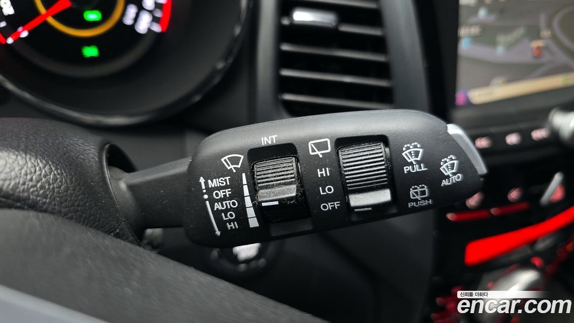 KG_Mobility_Ssangyong TIBOLI 2018