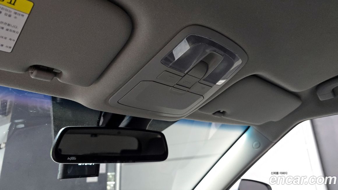 KG_Mobility_Ssangyong TIBOLI 2018