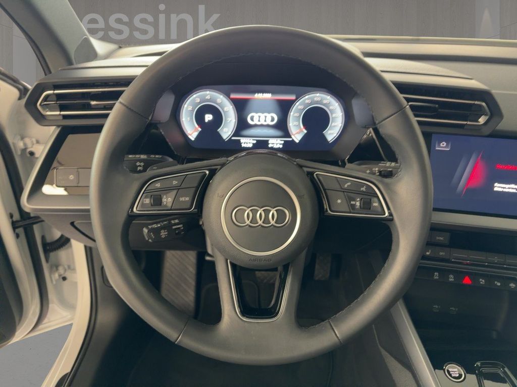 Audi A3 2024