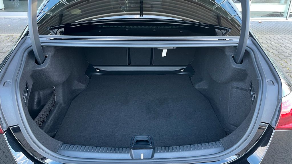 Mercedes-Benz E 200 2024