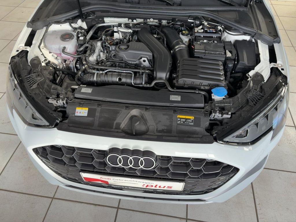 Audi A3 2024