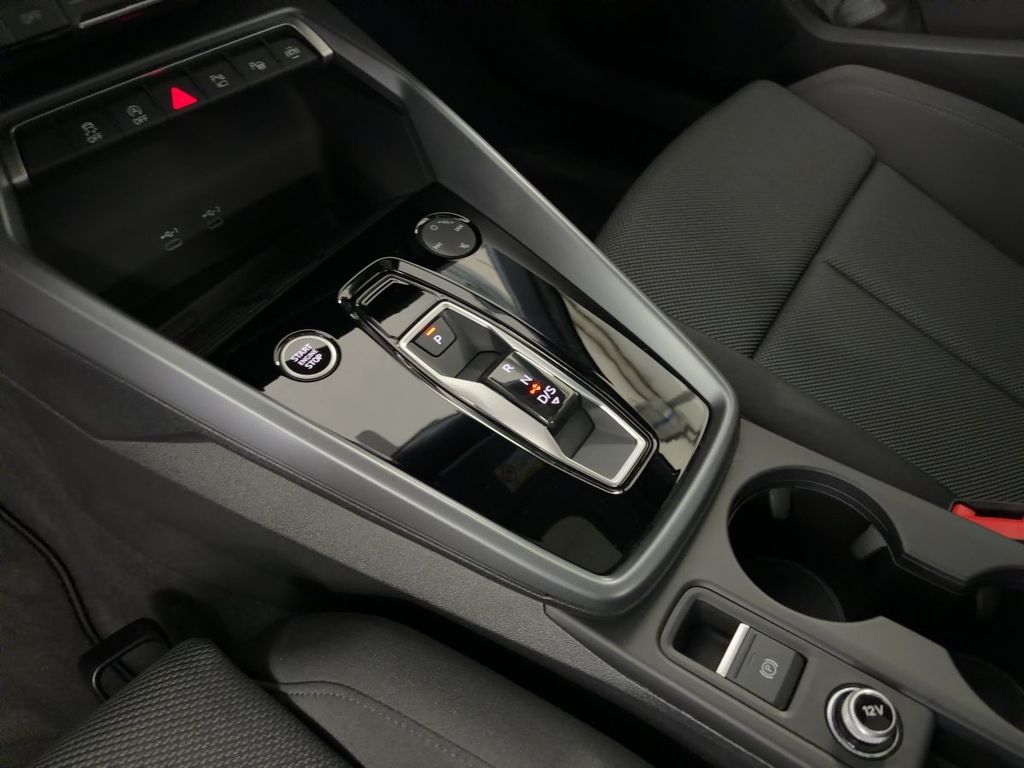 Audi A3 2024