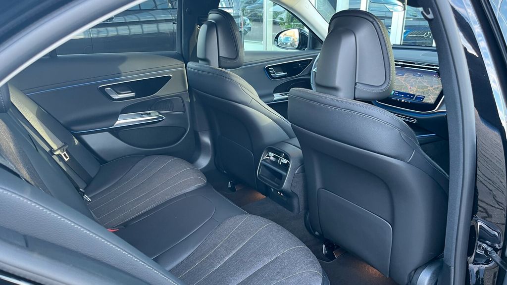 Mercedes-Benz E 200 2024