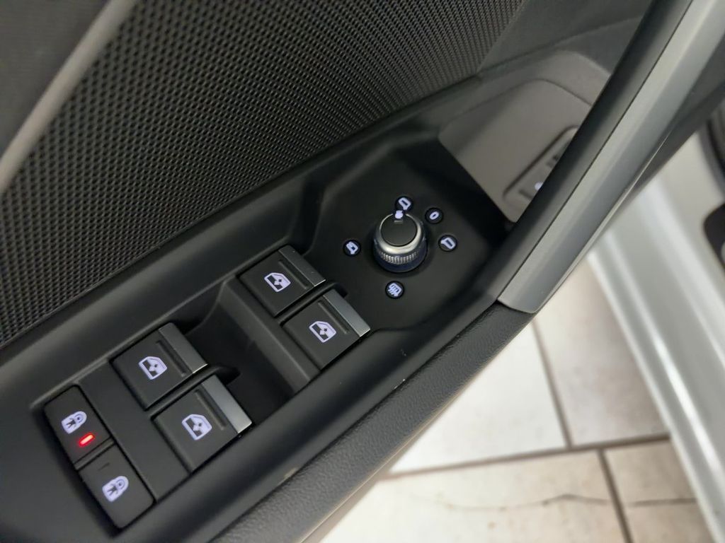 Audi A3 2024
