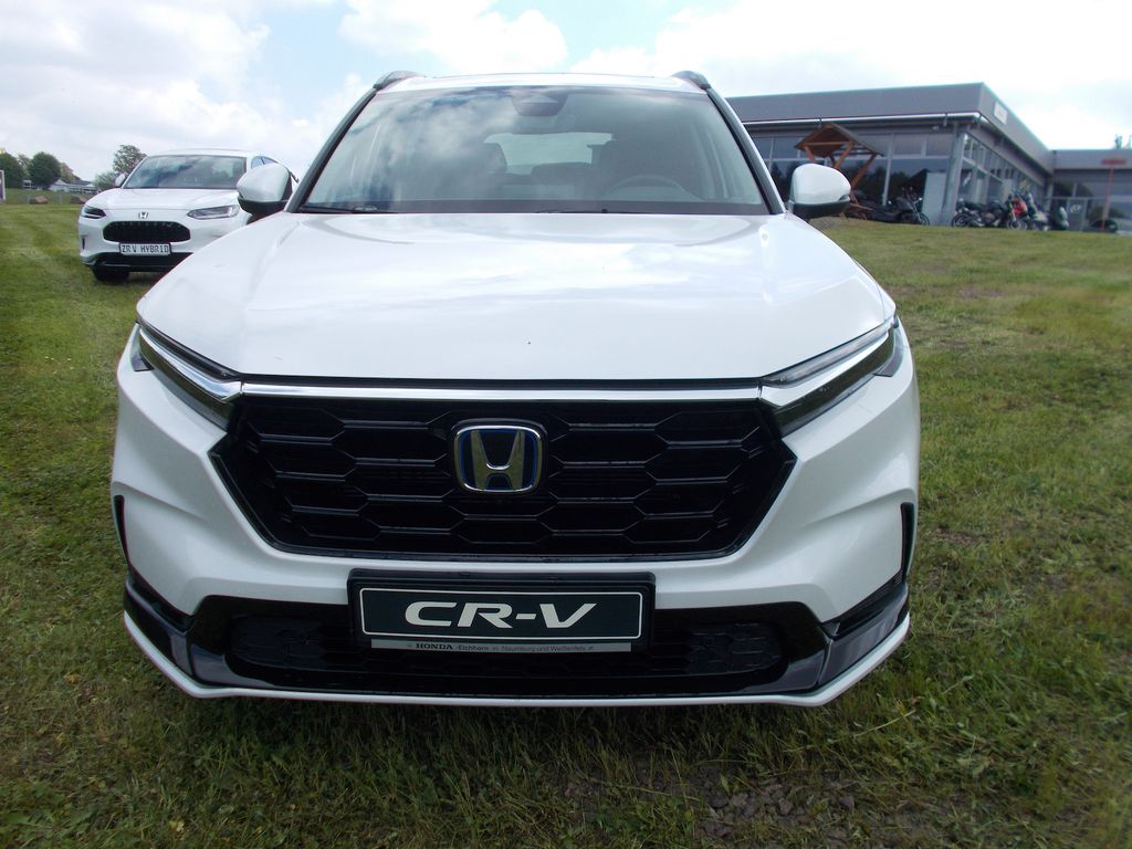 Honda CR-V 2025