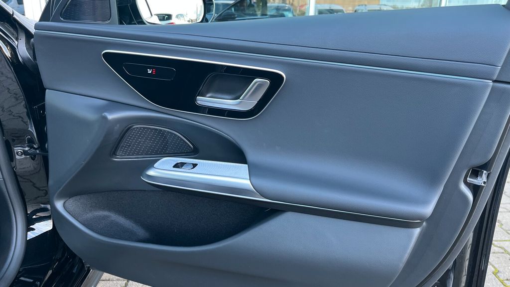 Mercedes-Benz E 200 2024