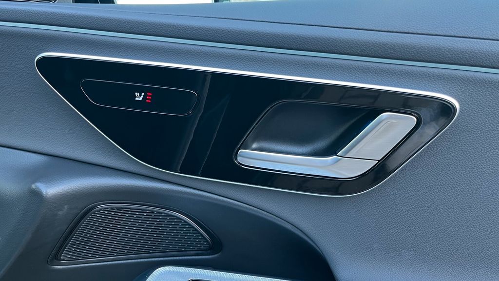 Mercedes-Benz E 200 2024