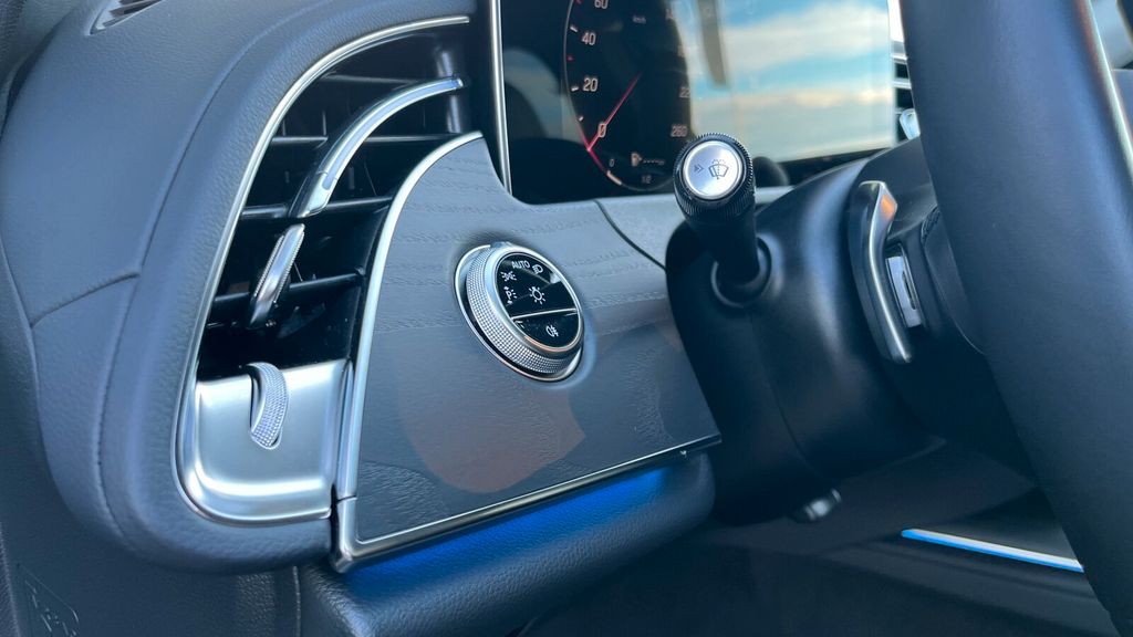 Mercedes-Benz E 200 2024