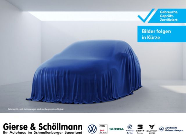 Volkswagen Polo 2021